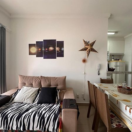 VENUS - 3DORM CONFORTO&CHARME, na melhor localização Máx 7 São Carlos Exterior foto