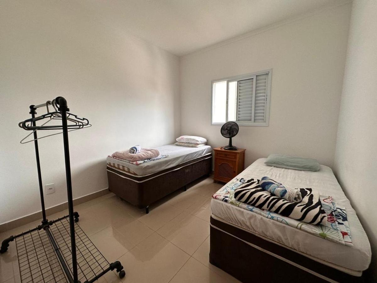 VENUS - 3DORM CONFORTO&CHARME, na melhor localização Máx 7 São Carlos Exterior foto