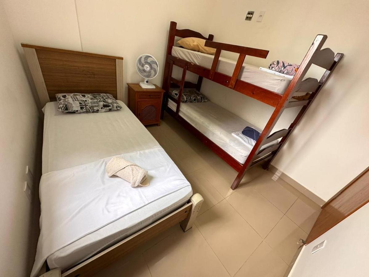 VENUS - 3DORM CONFORTO&CHARME, na melhor localização Máx 7 São Carlos Exterior foto