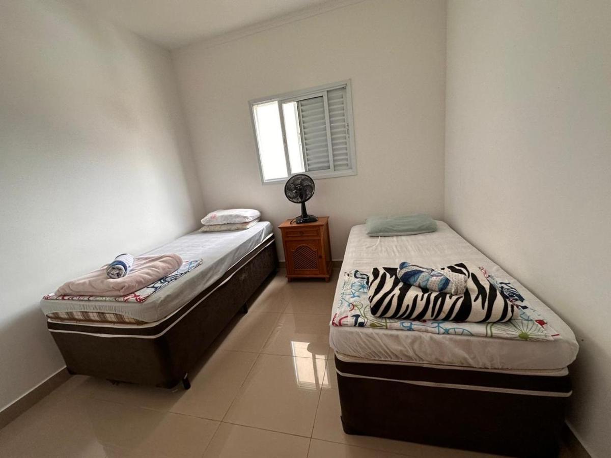 VENUS - 3DORM CONFORTO&CHARME, na melhor localização Máx 7 São Carlos Exterior foto