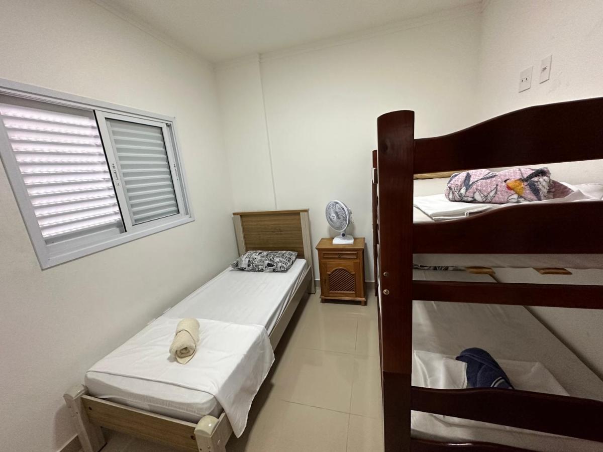VENUS - 3DORM CONFORTO&CHARME, na melhor localização Máx 7 São Carlos Exterior foto
